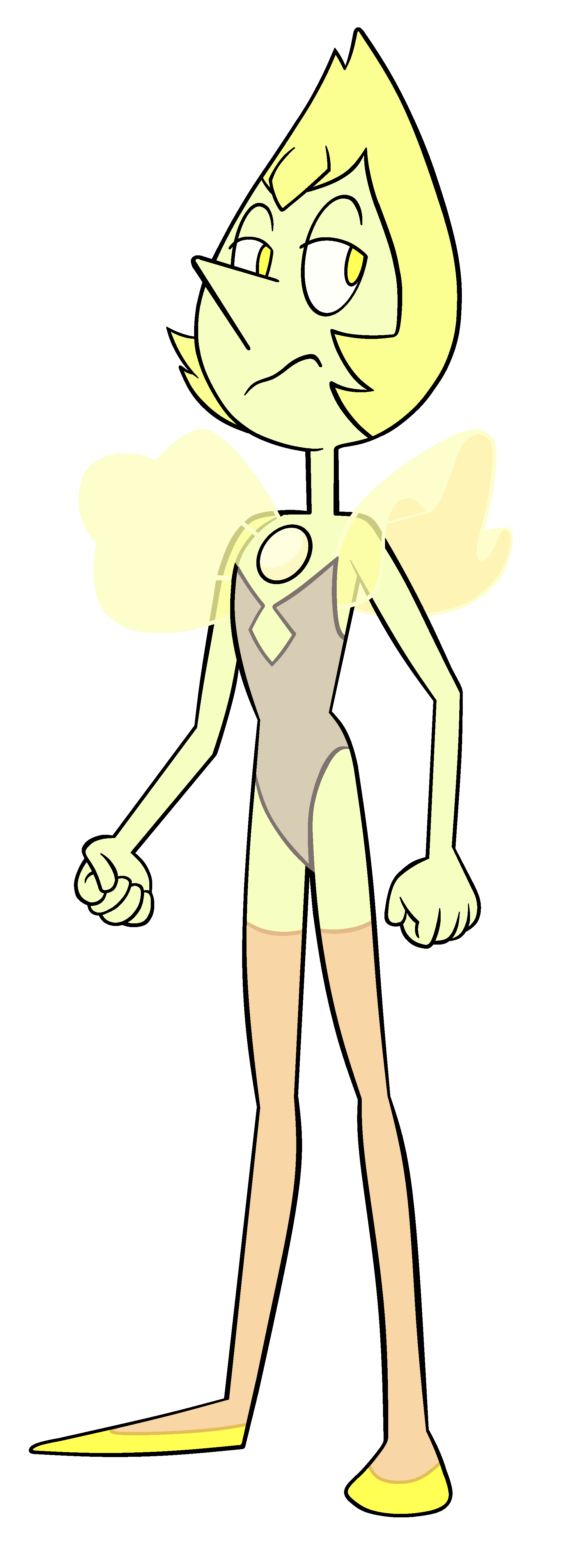 steven universe pearl voice actor