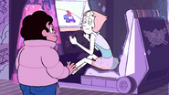 SU - Arcade Mania Pearl Upset