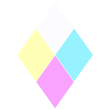 Diamond Authority symbol previous