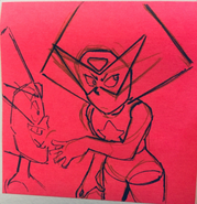 Nicole R Peridots 3