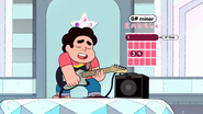 Steven Song Time 40