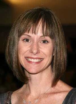 Susan Egan Pic