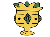 Eternity Chalice