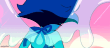 Lapis leaves Earth.gif