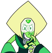 PeridotNyaaaaah