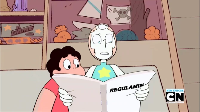 Regulamin