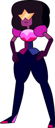 Garnet Model