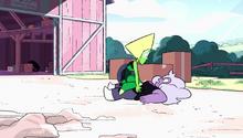 Peridot31