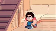 Steven The Test