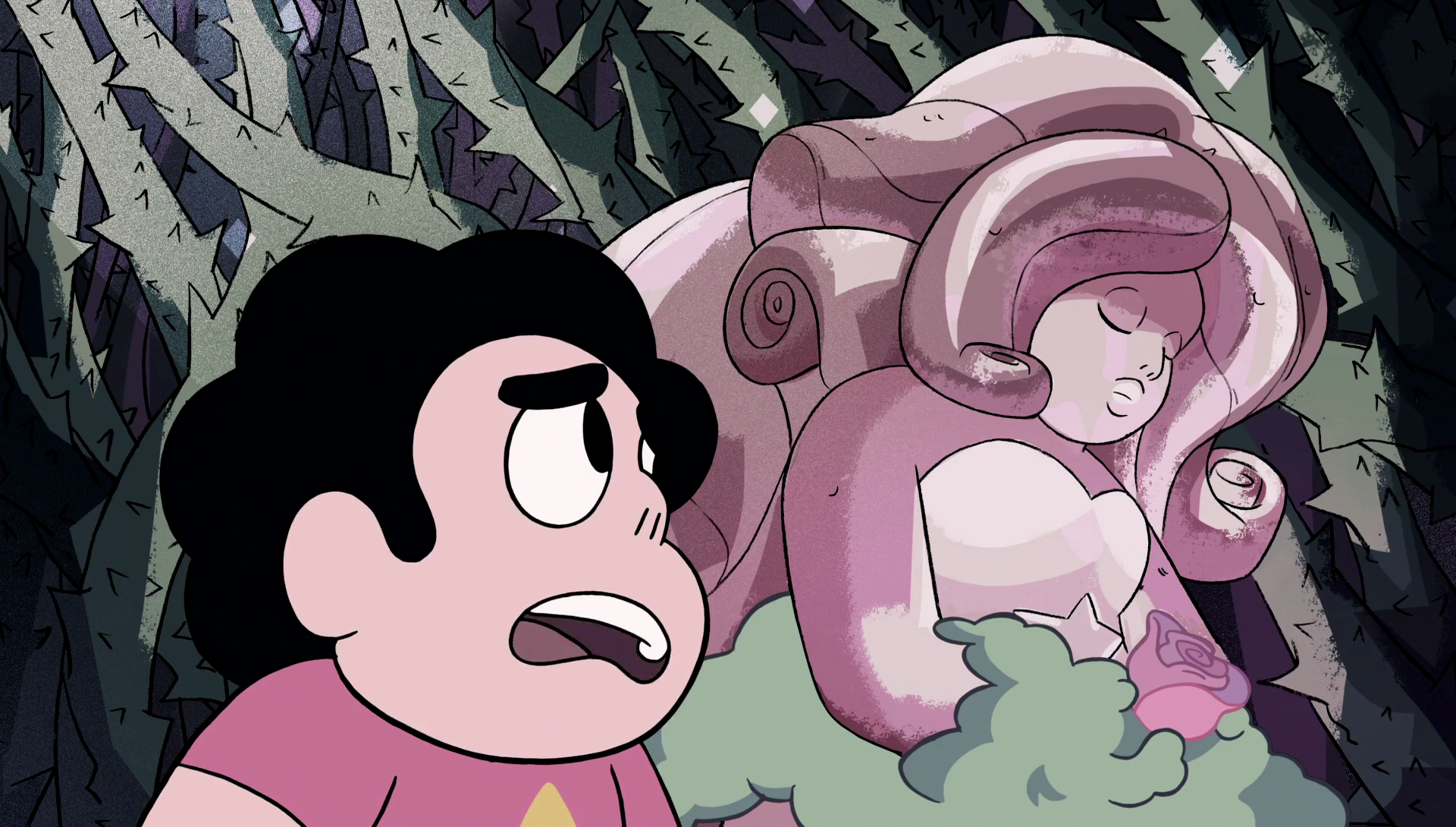 Steven Kuvars Universe Steven Universe Wiki Fandom