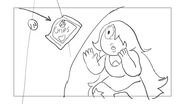 Cry for Help Storyboards Deleted Scene (7)