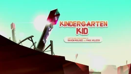 Kindergarten