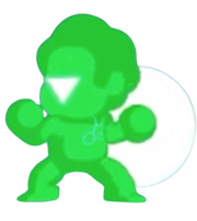 Light Steven Enemy