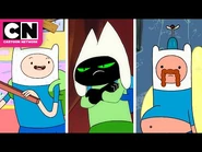 All the Times Our Shows Reference Each Other - Cartoon Network