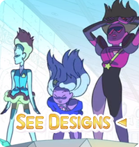 Wikia Steven Universe ᴼᴿᴵᴳᴵᴻᴬᴸ