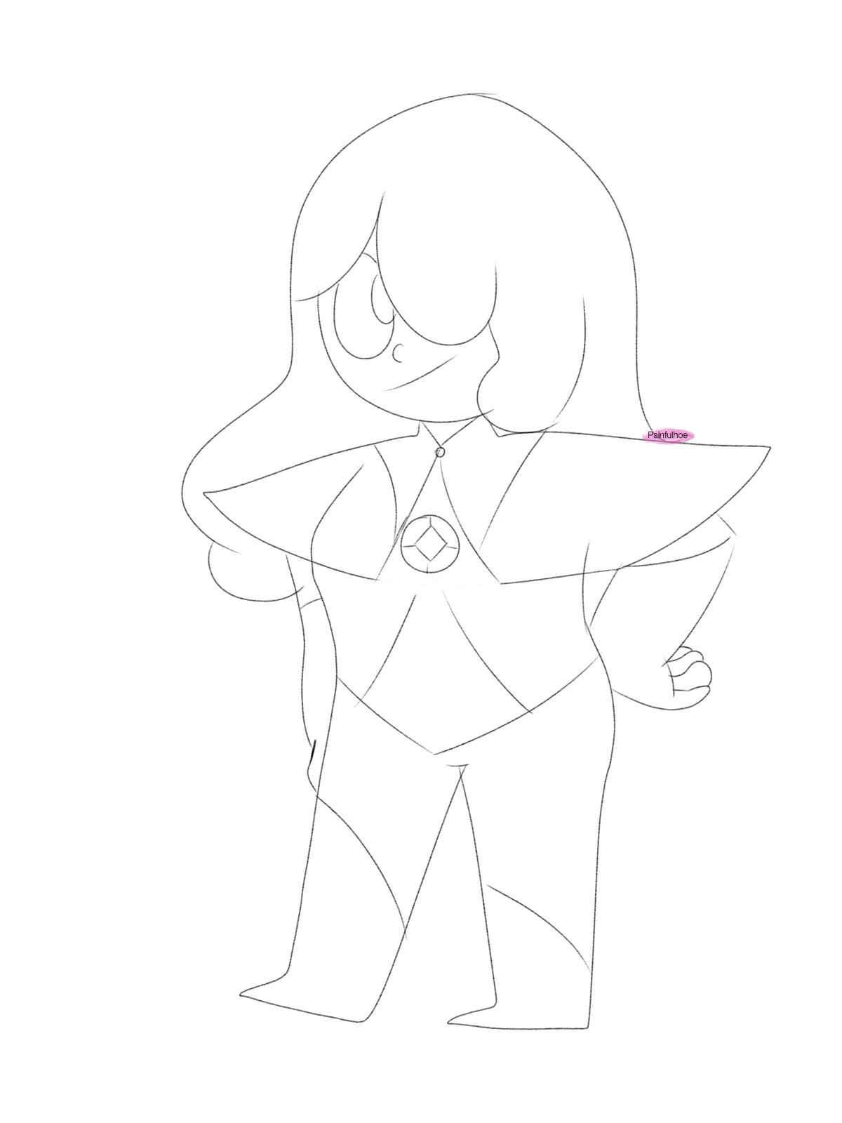 User Bloguser726372628my Gemsona Steven Universe Wiki Fandom 7307