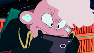 Lars of the Stars393