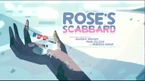 Rose's Scabbard