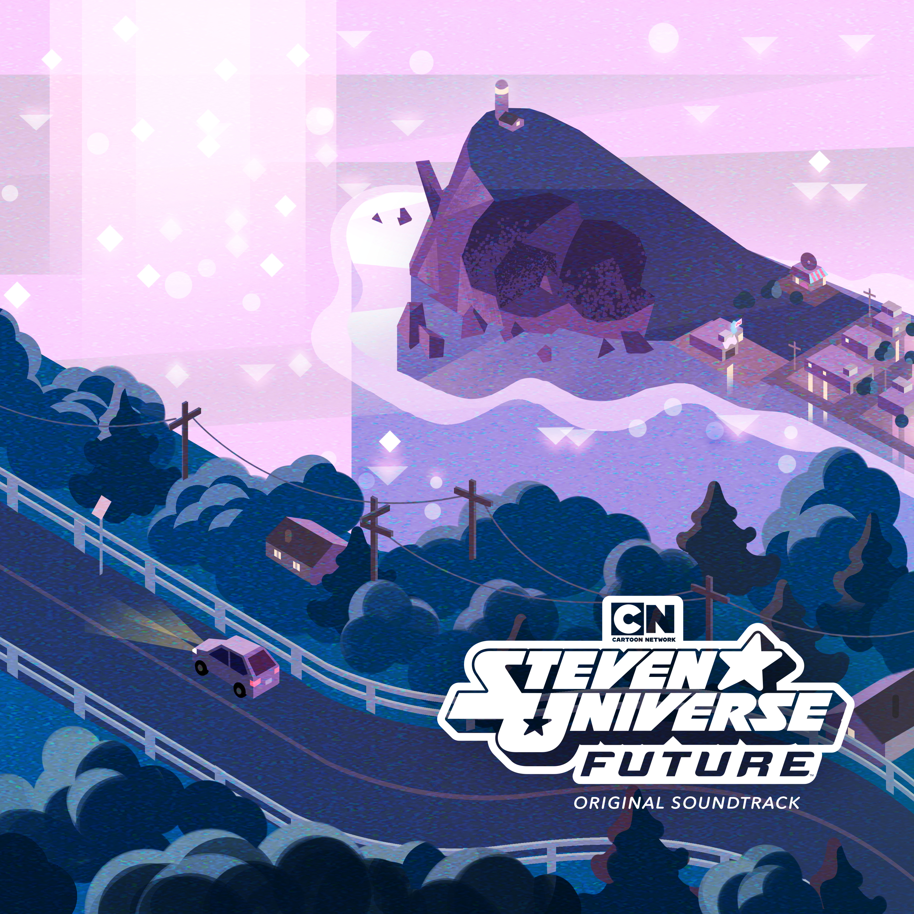 Steven Universo futuro (Steven universe future)