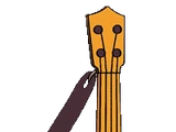 Steven's Ukulele