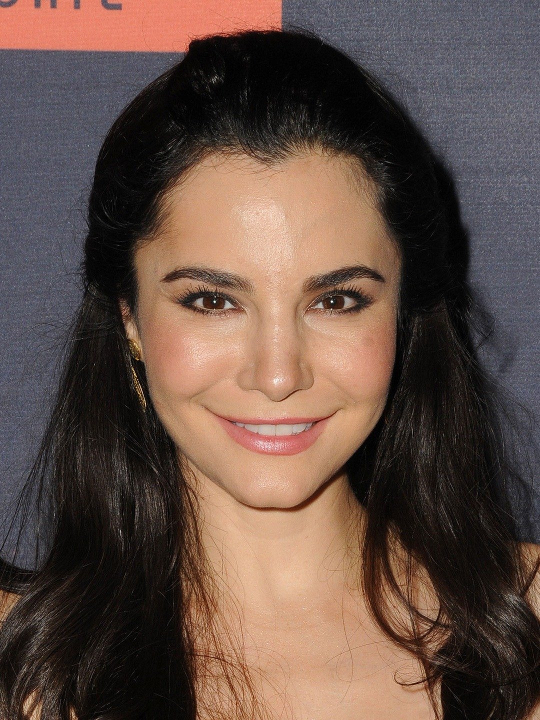 Martha Higareda.