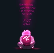 "Homeworld Bound", "Everything's Fine", "I Am My Monster" and "The Future"