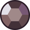 SmokyQuartzGem(Amethyst)
