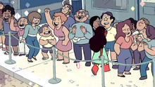 Steven Universe: Connie Was the Show's Unsung Hero - TV Guide