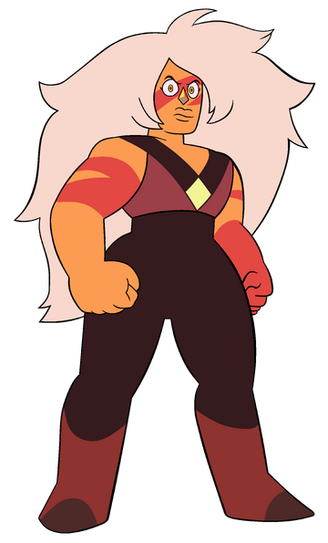 Greg Universo, Steven Universo Wiki