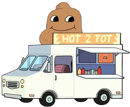 Food Truck