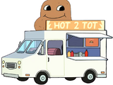 Hot 2 Tot