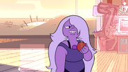 SU - Arcade Mania Amethyst is Totally Going to Cheat