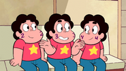 Steven and the Stevens 148