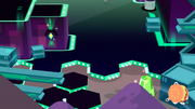 Demantoid's World construction