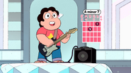 Steven Song Time 17