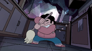 Steven The Sword Fighter 199