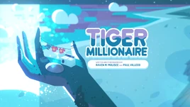 Tiger Millionaire