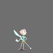 Attack the Light Pearl