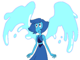 Lapis Lazuli