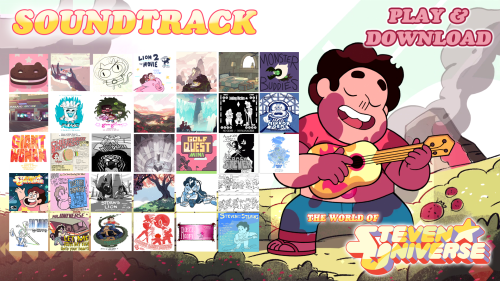 Steven Universe: Season 1 (Score from the Original Soundtrack) - Album by Steven  Universe