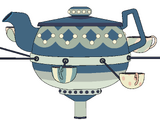 The Teacups