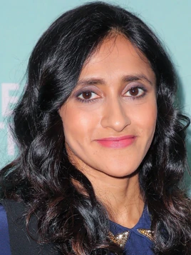 Aparna Nancherla Image