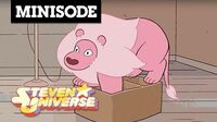 Lion_Loves_to_Fit_in_a_Box_Steven_Universe_Minisode_Cartoon_Network