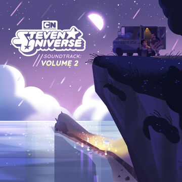 Trilha sonora: Steven Universo - Quinta temporada