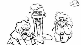 Be Wherever You Are Steven Universe Wiki Fandom