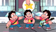 Steven and the Stevens 139