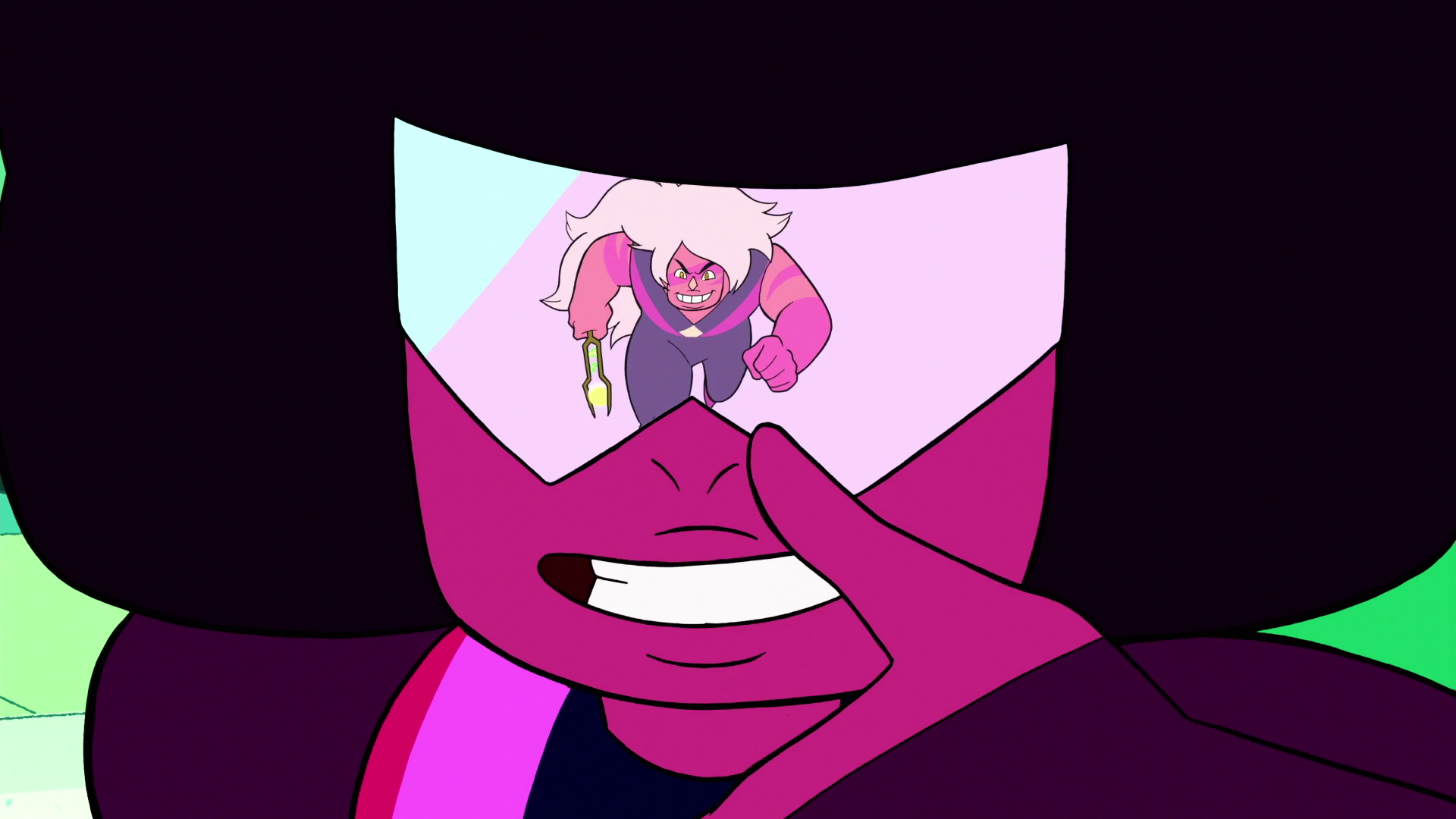 最強の愛 Steven Universe Wiki Fandom