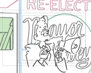 Political Power Storyboard 24