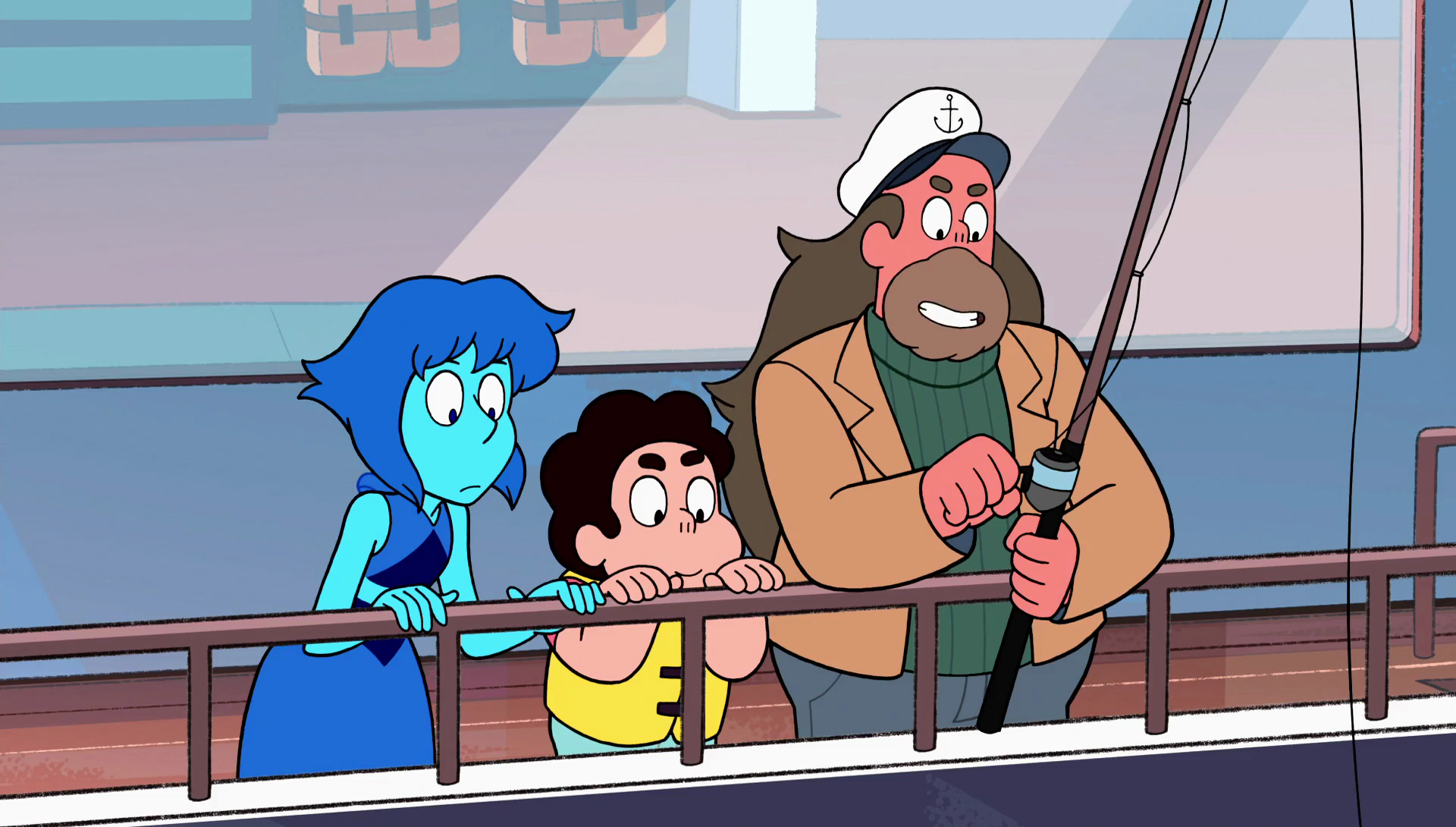 12 Facts About the Wonders of Steven Universe 