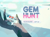 Gem-Jagd